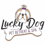 Lucky Dog Pet Retreat & Spa